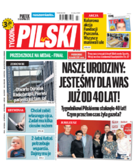 Tygodnik Pilski