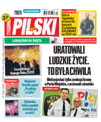 Tygodnik Pilski