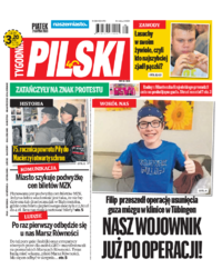 Tygodnik Pilski