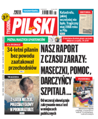 Tygodnik Pilski