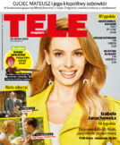 Tele Magazyn