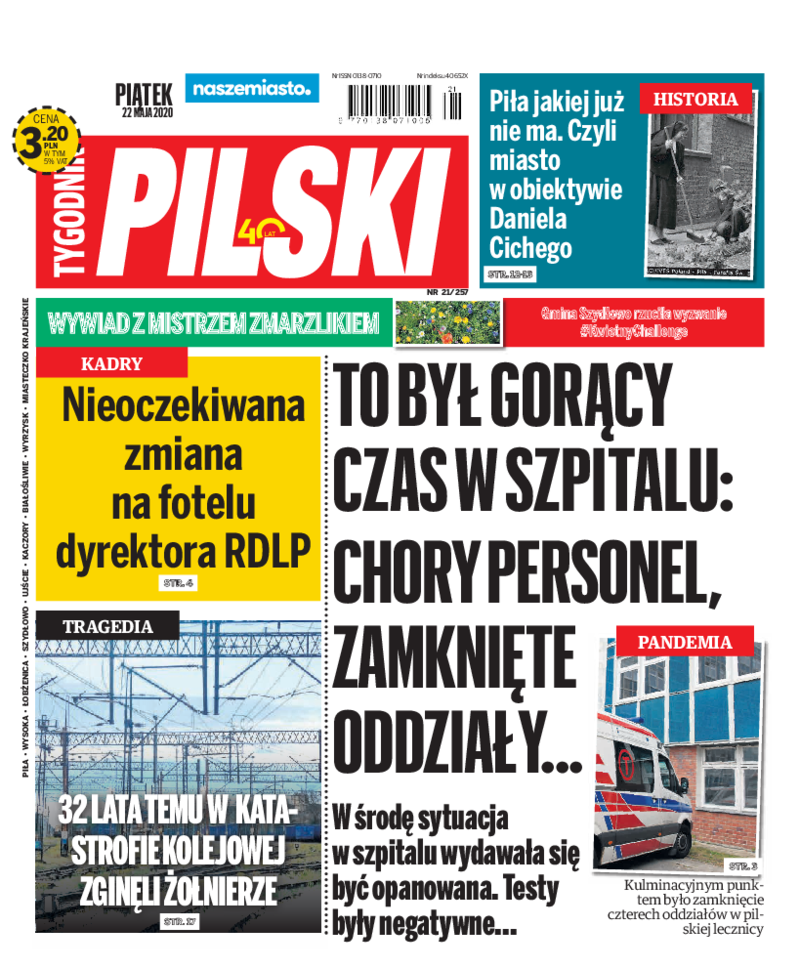 Tygodnik Pilski