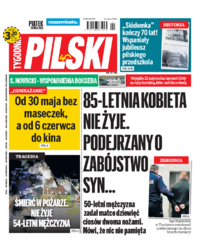 Tygodnik Pilski