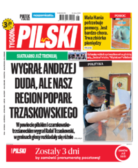 Tygodnik Pilski