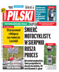 Tygodnik Pilski