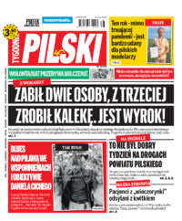 Tygodnik Pilski