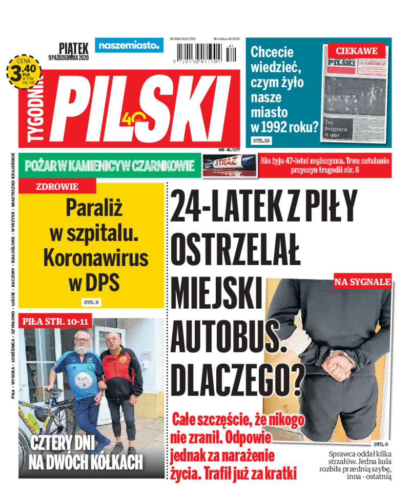 Tygodnik Pilski