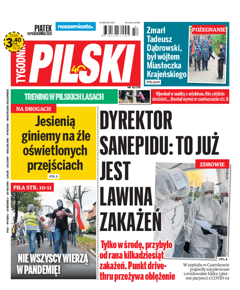 Tygodnik Pilski