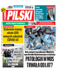 Tygodnik Pilski