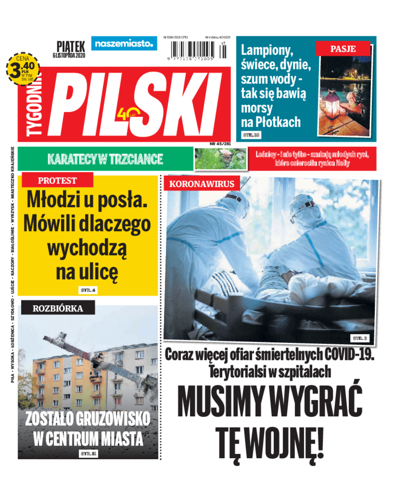 Tygodnik Pilski