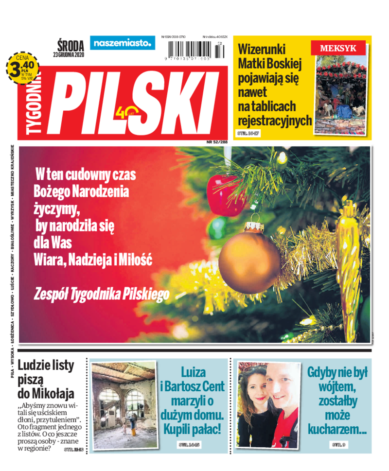 Tygodnik Pilski