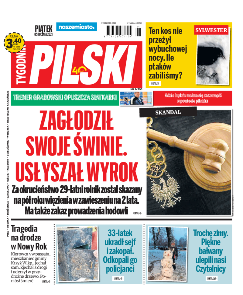 Tygodnik Pilski