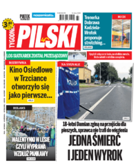 Tygodnik Pilski