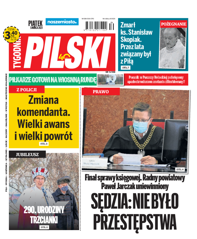 Tygodnik Pilski