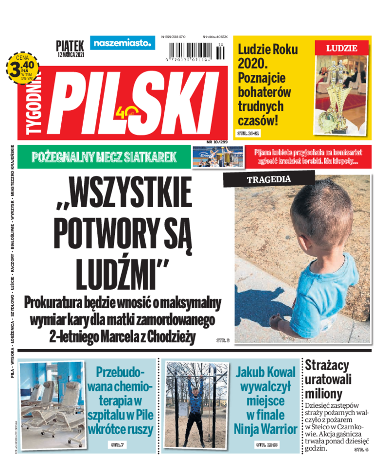 Tygodnik Pilski