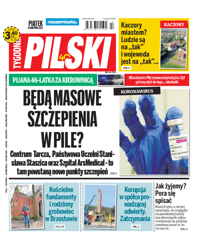 Tygodnik Pilski