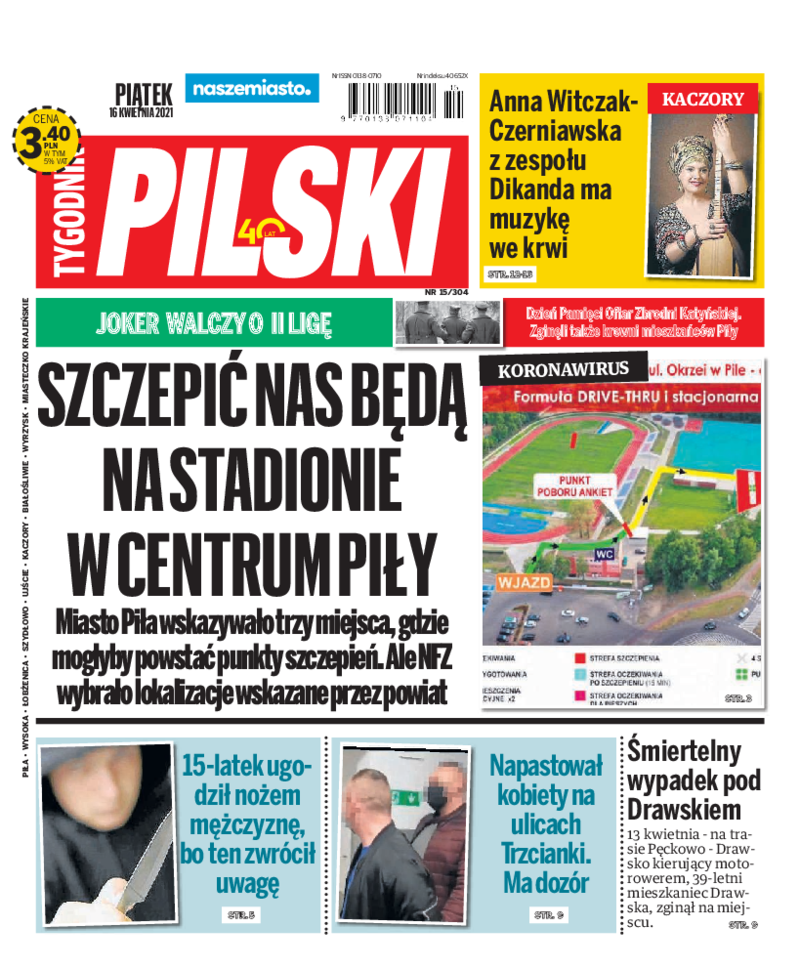 Tygodnik Pilski