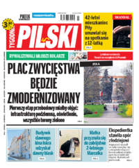 Tygodnik Pilski