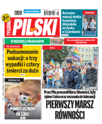 Tygodnik Pilski