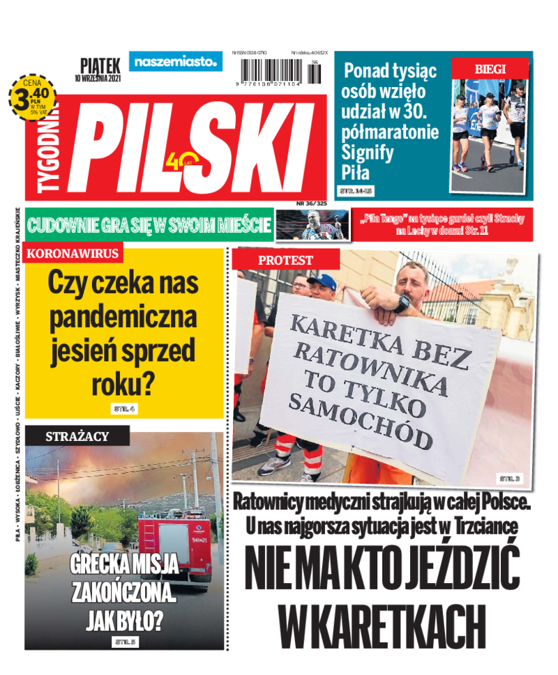 Tygodnik Pilski