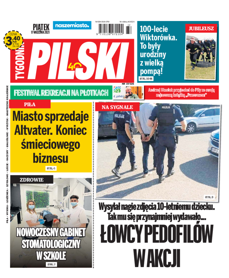 Tygodnik Pilski