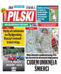 Tygodnik Pilski