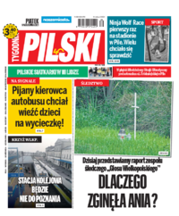 Tygodnik Pilski