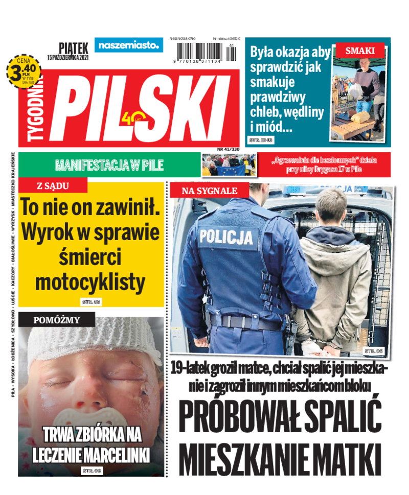 Tygodnik Pilski