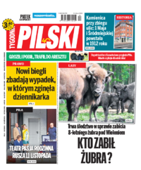 Tygodnik Pilski