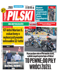 Tygodnik Pilski