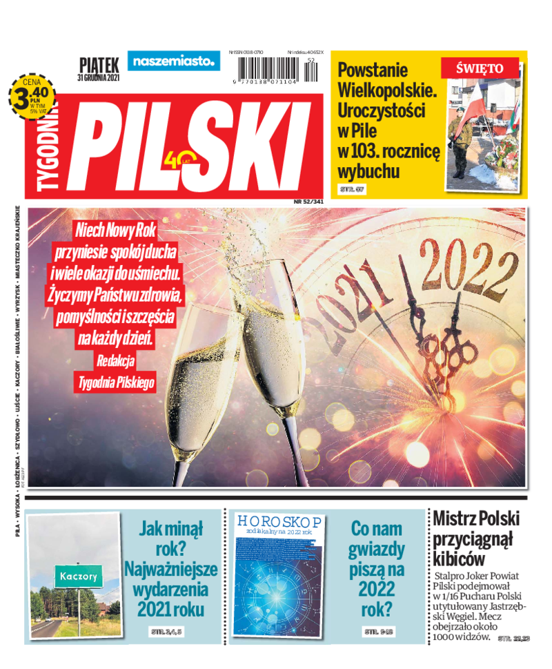 Tygodnik Pilski