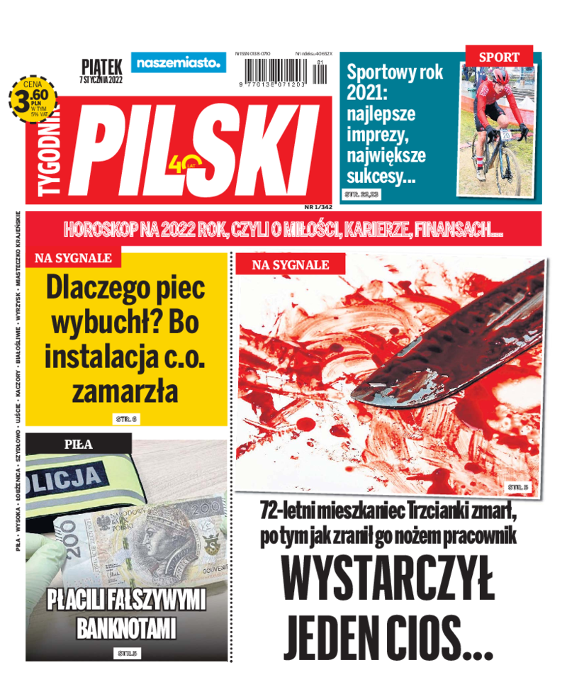 Tygodnik Pilski