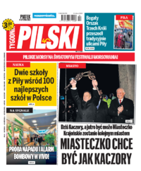 Tygodnik Pilski