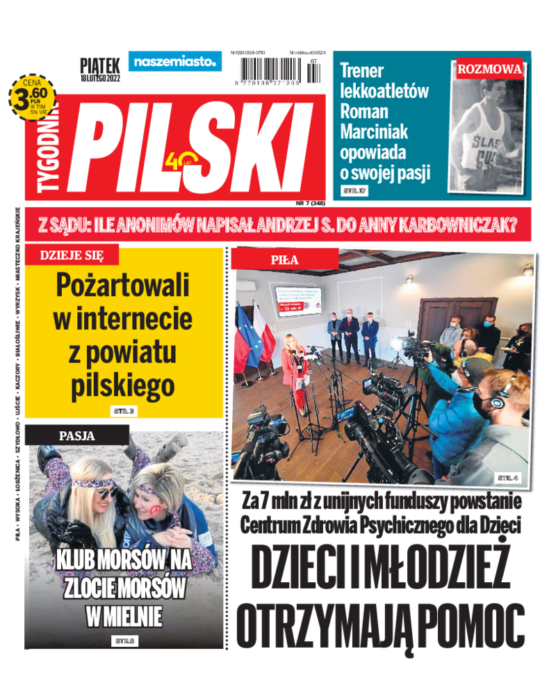 Tygodnik Pilski