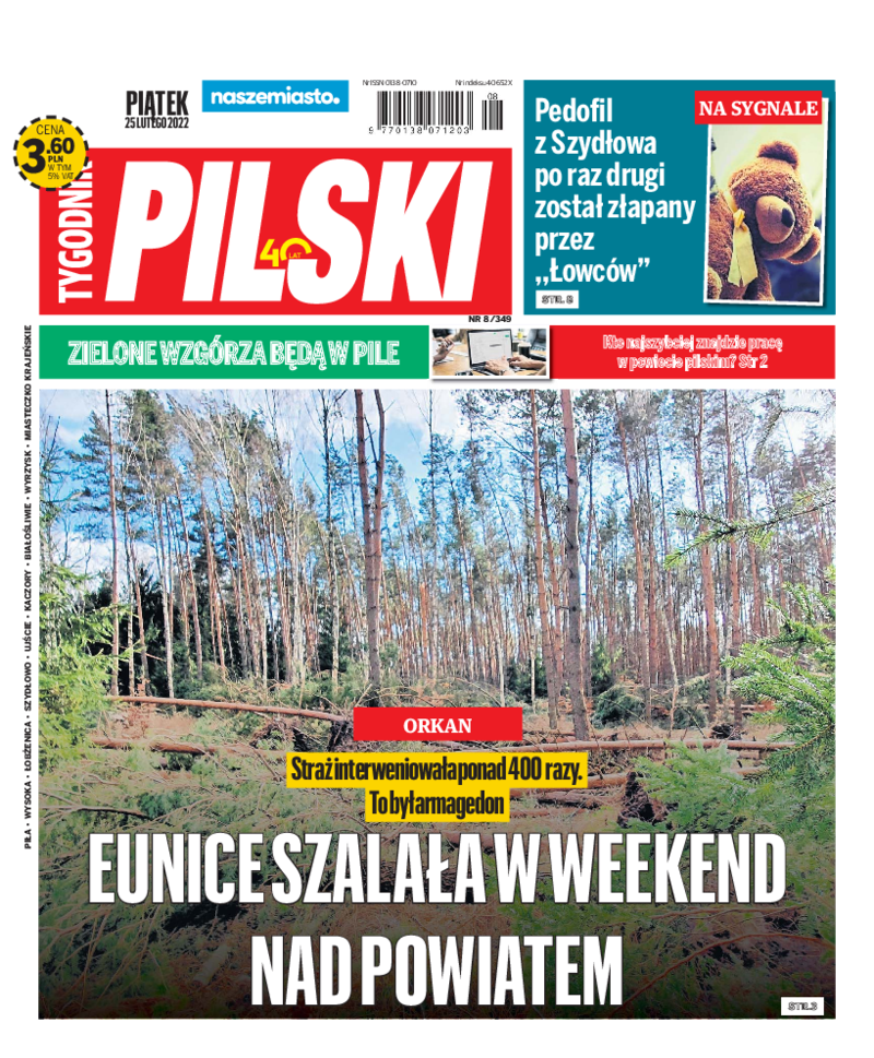 Tygodnik Pilski