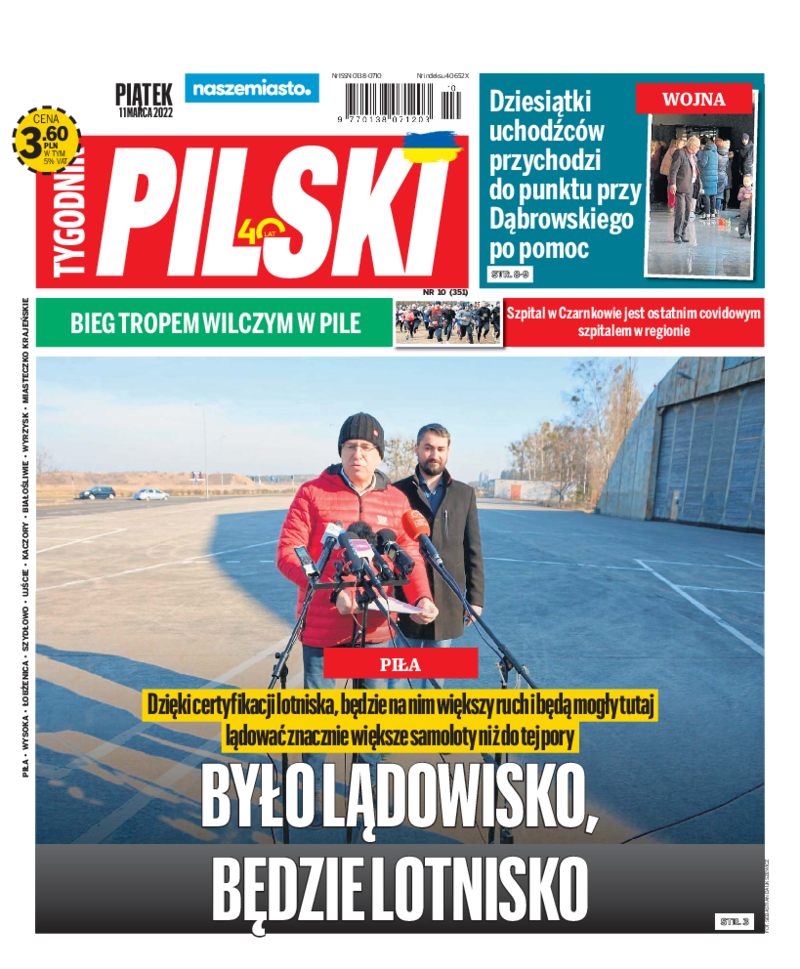 Tygodnik Pilski