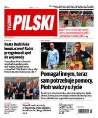 Tygodnik Pilski