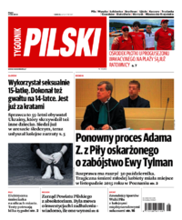 Tygodnik Pilski