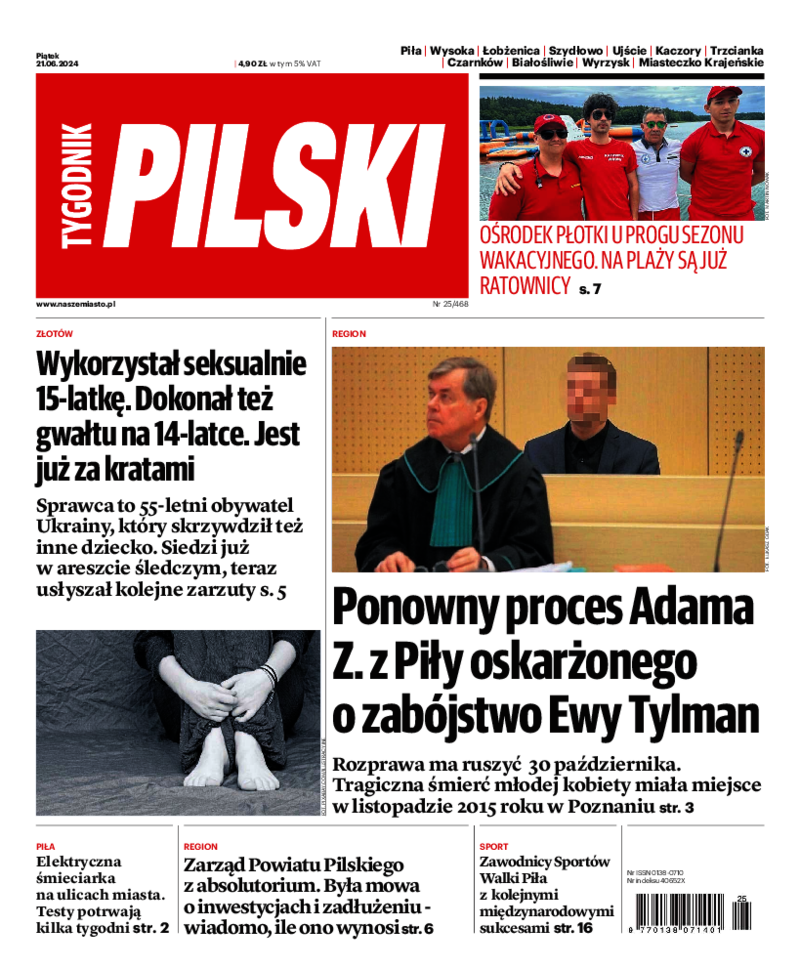 Tygodnik Pilski