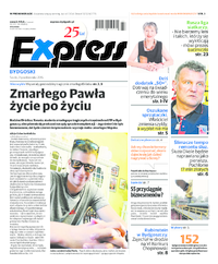 Express Bydgoski