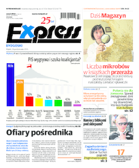 Express Bydgoski