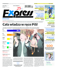 Express Bydgoski