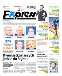 Express Bydgoski