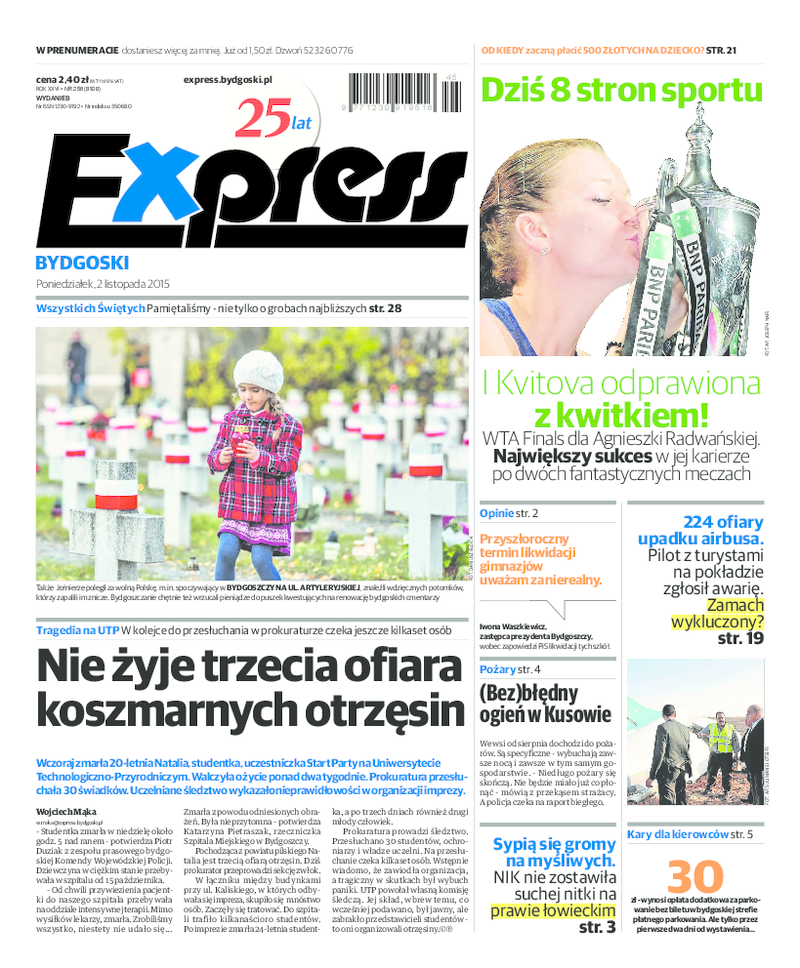 Express Bydgoski