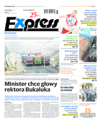 Express Bydgoski