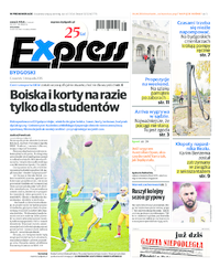 Express Bydgoski