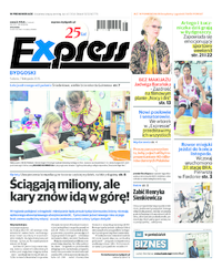 Express Bydgoski