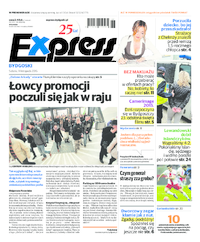 Express Bydgoski