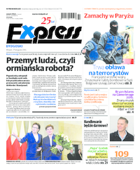 Express Bydgoski