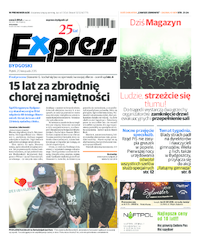 Express Bydgoski